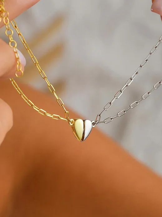Bracelet - Couple bracelet