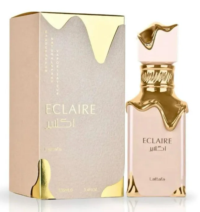 ECLAIRE
