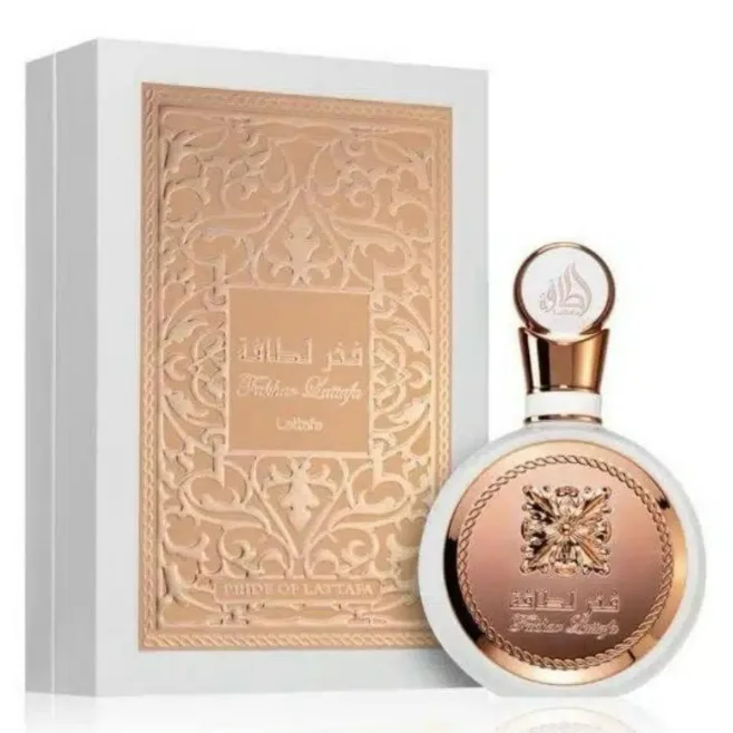 FAKHAR White , Gold or Black