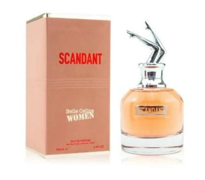 Scandant